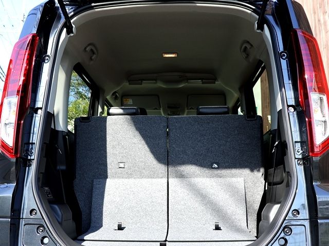 MAZDA FLAIR WAGON 2025 Image 31