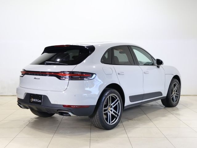 PORSCHE MACAN 2021 Image 31