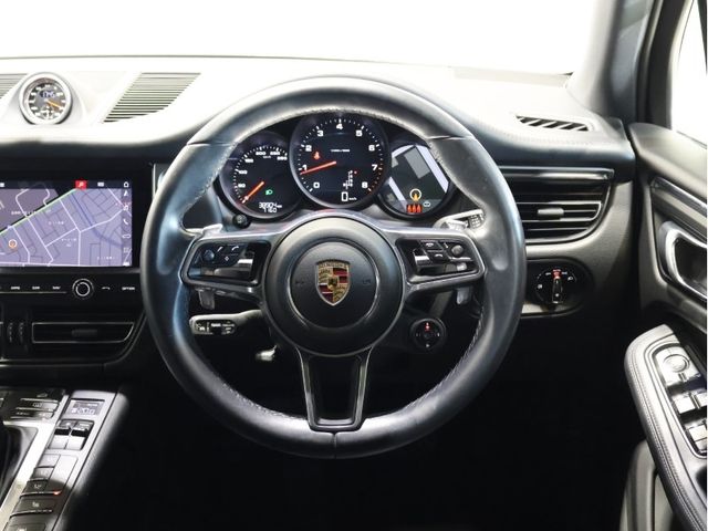 PORSCHE MACAN 2021 Image 31