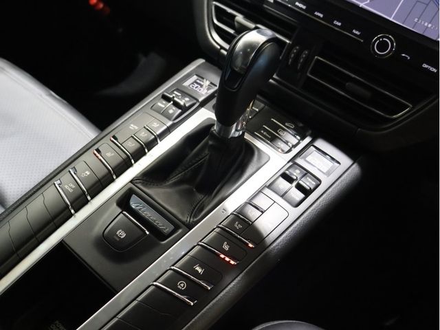 PORSCHE MACAN 2021 Image 31