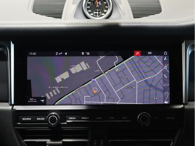 PORSCHE MACAN 2021 Image 31