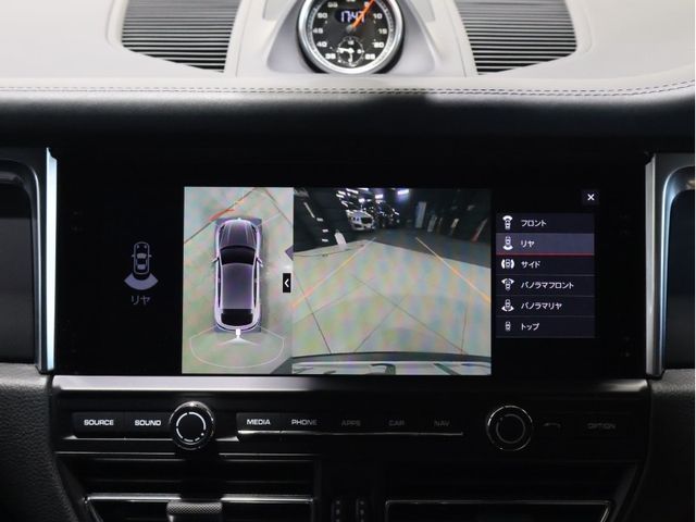 PORSCHE MACAN 2021 Image 31