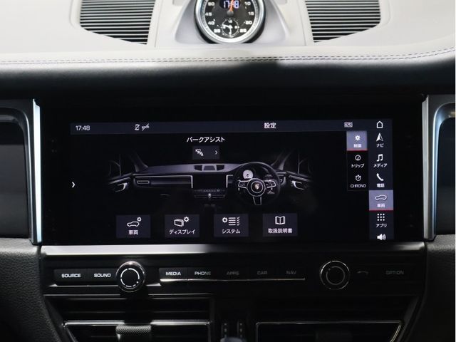 PORSCHE MACAN 2021 Image 31