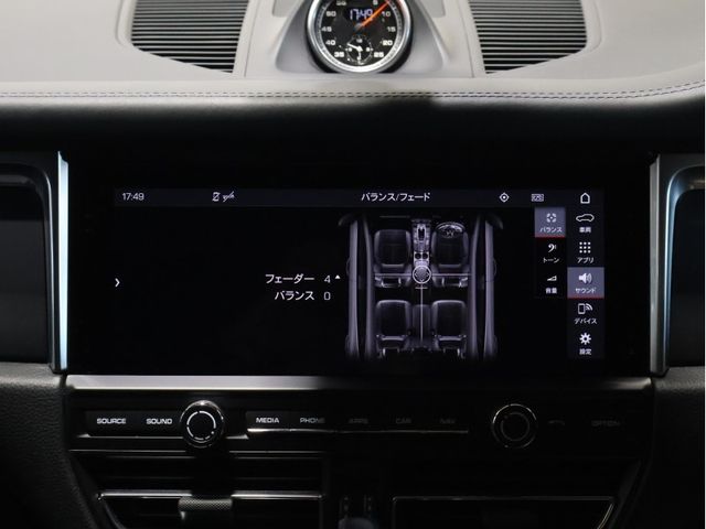 PORSCHE MACAN 2021 Image 31