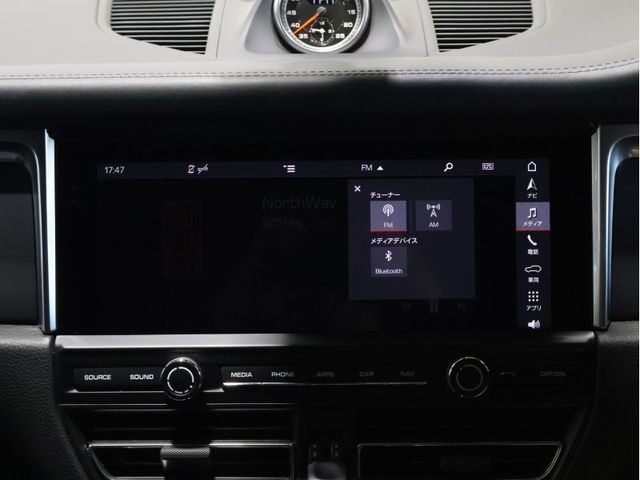 PORSCHE MACAN 2021 Image 31