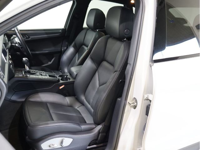 PORSCHE MACAN 2021 Image 31