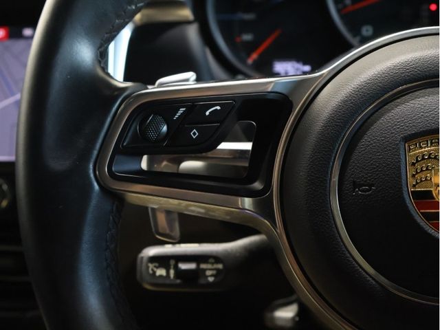 PORSCHE MACAN 2021 Image 31