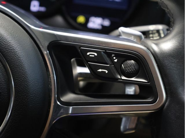 PORSCHE MACAN 2021 Image 31