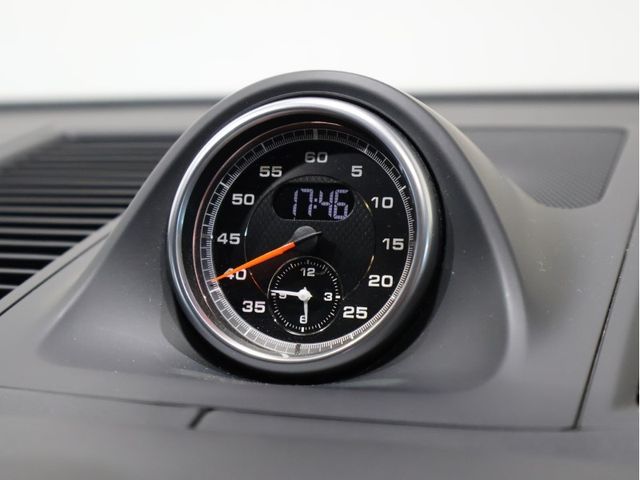 PORSCHE MACAN 2021 Image 31