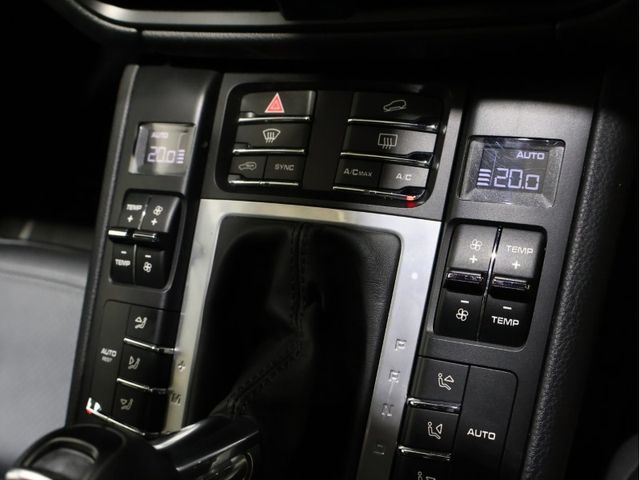 PORSCHE MACAN 2021 Image 31