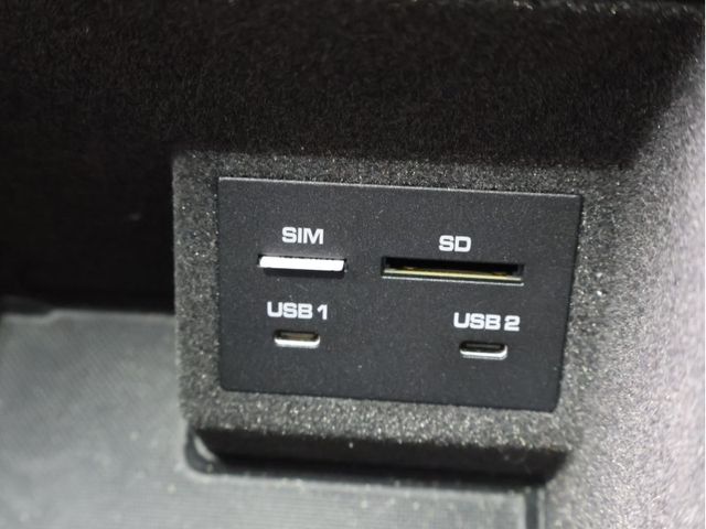 PORSCHE MACAN 2021 Image 31