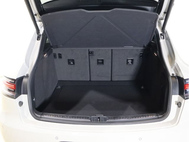 PORSCHE MACAN 2021 Image 31