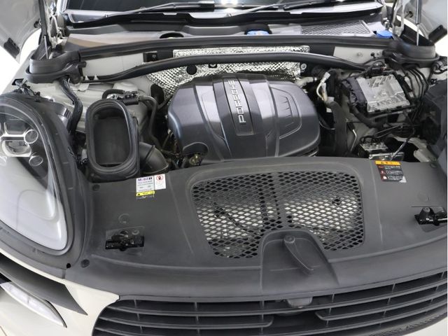 PORSCHE MACAN 2021 Image 31