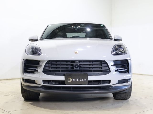 PORSCHE MACAN 2021 Image 31