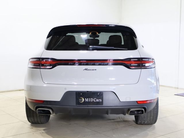 PORSCHE MACAN 2021 Image 31