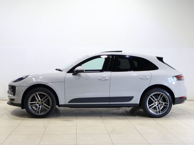 PORSCHE MACAN 2021 Image 31