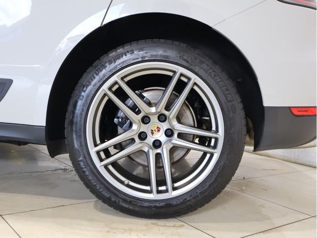 PORSCHE MACAN 2021 Image 31