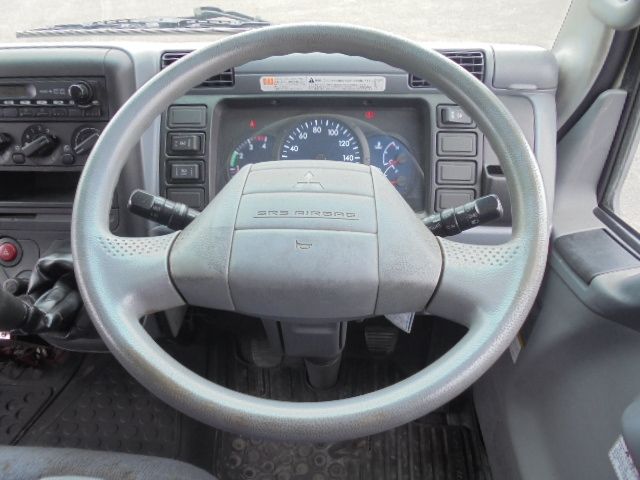 MITSUBISHI CANTER 2010 Image 31