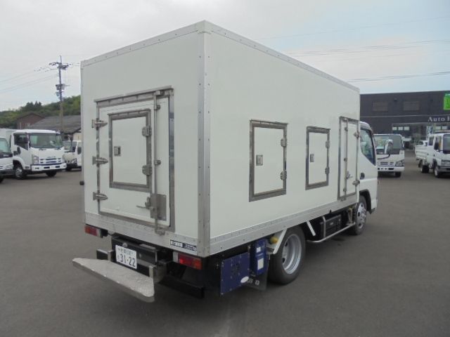 MITSUBISHI CANTER 2010 Image 31
