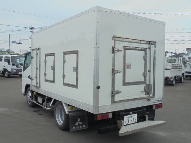 MITSUBISHI CANTER 2010 Image 31