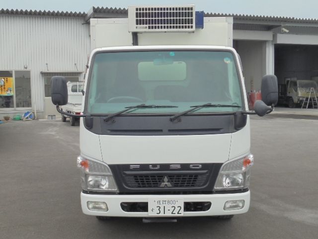 MITSUBISHI CANTER 2010 Image 31