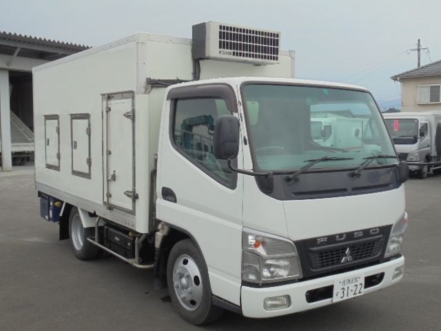 MITSUBISHI CANTER 2010 Image 31