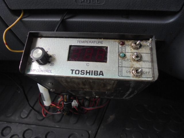 MITSUBISHI CANTER 2010 Image 31