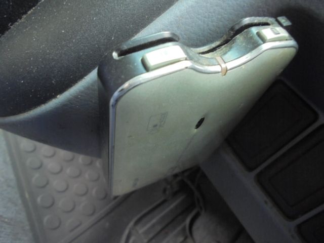 MITSUBISHI CANTER 2010 Image 31