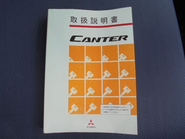 MITSUBISHI CANTER 2010 Image 31