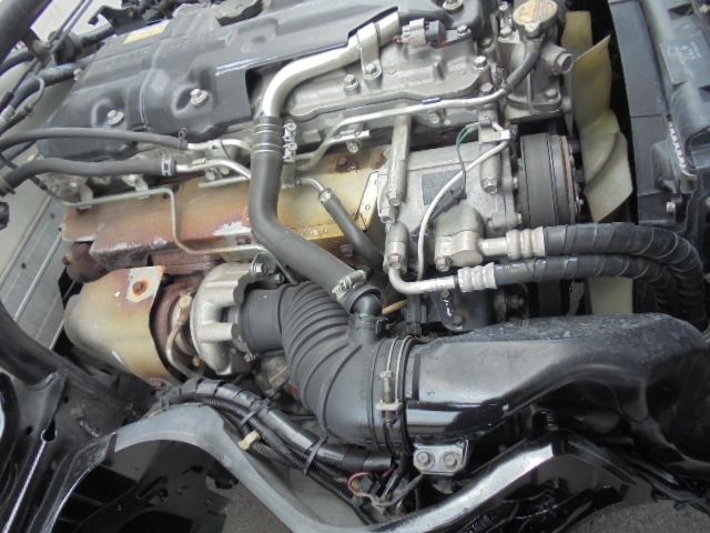 MITSUBISHI CANTER 2010 Image 31