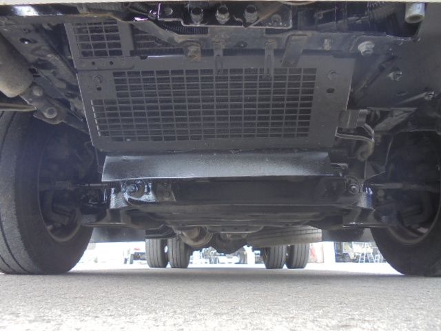 MITSUBISHI CANTER 2010 Image 31