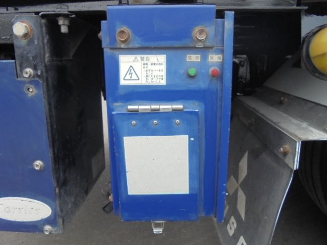 MITSUBISHI CANTER 2010 Image 31