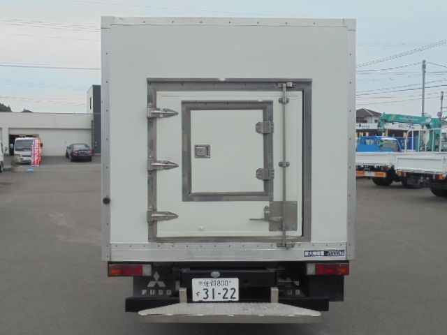 MITSUBISHI CANTER 2010 Image 31