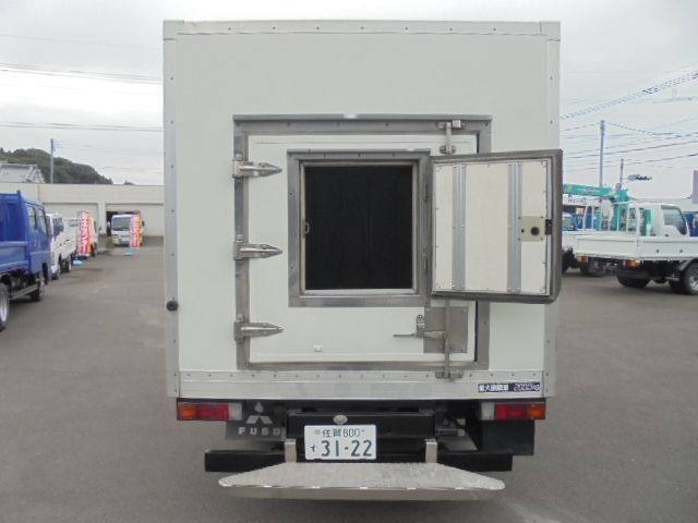 MITSUBISHI CANTER 2010 Image 31