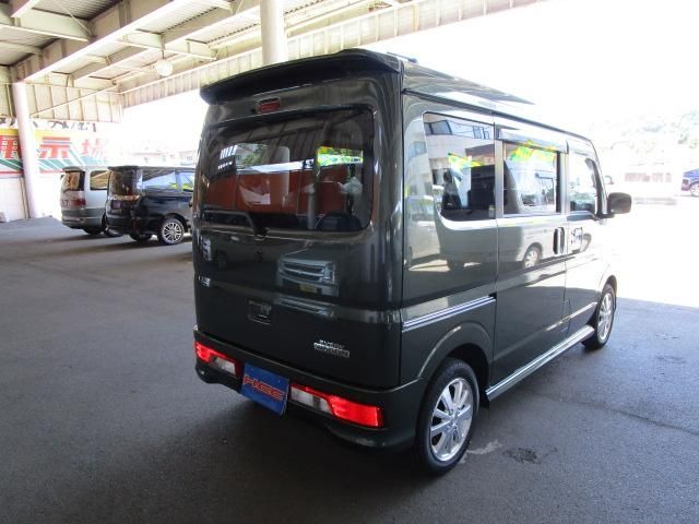 SUZUKI EVERY WAGON 4WD 2024 Image 31