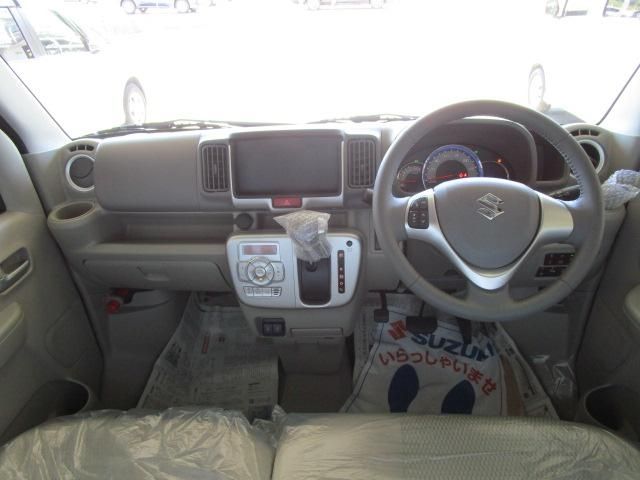 SUZUKI EVERY WAGON 4WD 2024 Image 31