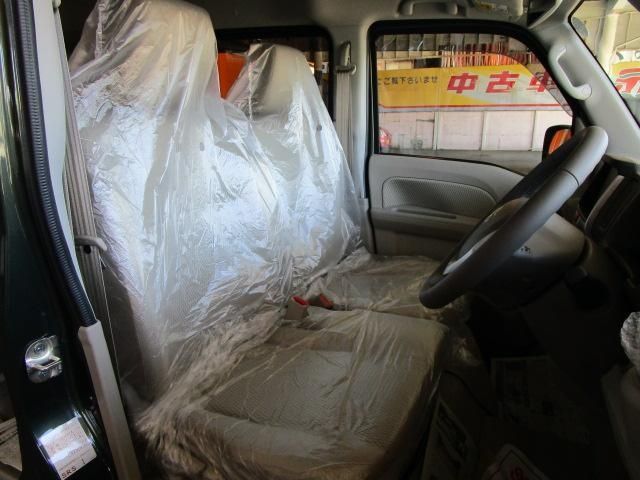 SUZUKI EVERY WAGON 4WD 2024 Image 31