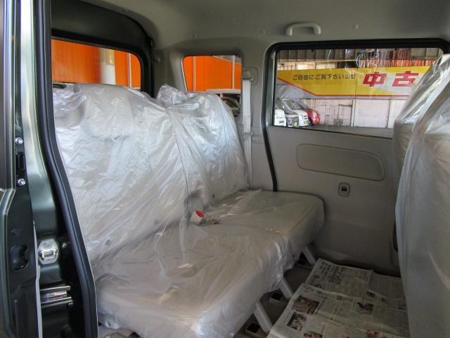 SUZUKI EVERY WAGON 4WD 2024 Image 31