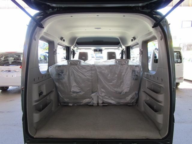 SUZUKI EVERY WAGON 4WD 2024 Image 31