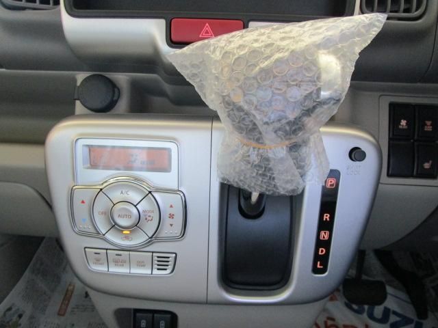 SUZUKI EVERY WAGON 4WD 2024 Image 31