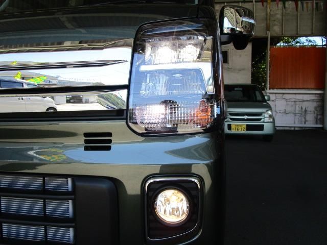 SUZUKI EVERY WAGON 4WD 2024 Image 31