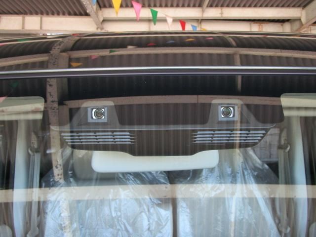 SUZUKI EVERY WAGON 4WD 2024 Image 31