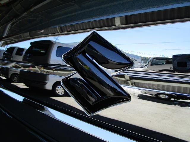 SUZUKI EVERY WAGON 4WD 2024 Image 31