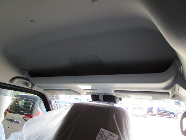 SUZUKI EVERY WAGON 4WD 2024 Image 31