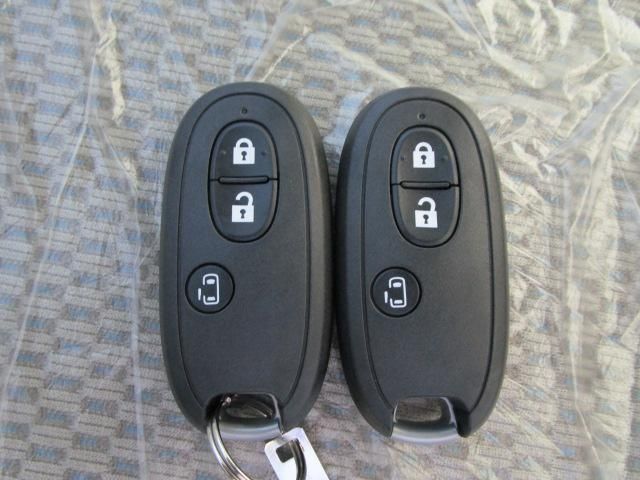 SUZUKI EVERY WAGON 4WD 2024 Image 31