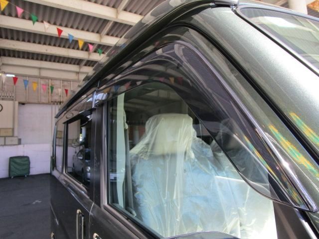 SUZUKI EVERY WAGON 4WD 2024 Image 31