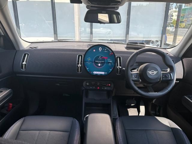 BMW MINI COUNTRYMAN 2024 Image 31
