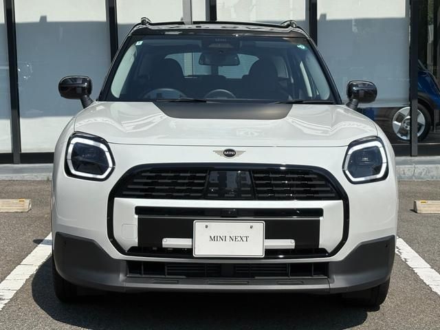 BMW MINI COUNTRYMAN 2024 Image 31