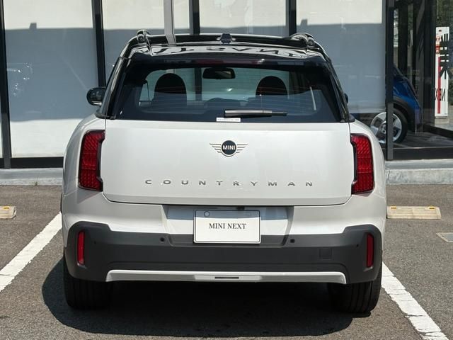 BMW MINI COUNTRYMAN 2024 Image 31