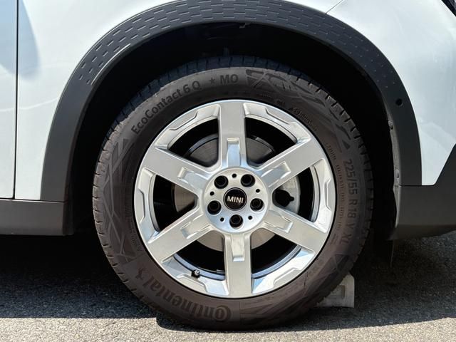 BMW MINI COUNTRYMAN 2024 Image 31